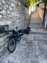 Day 34 🇭🇷🇲🇪 Dubrovnik / Budva